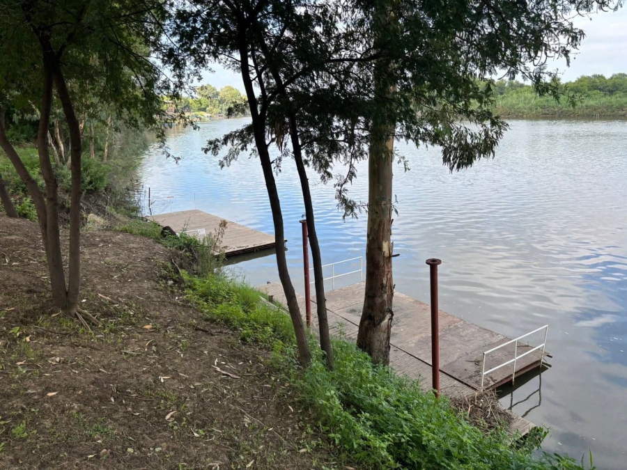 Commercial Property for Sale in Pretorius Kraal Free State